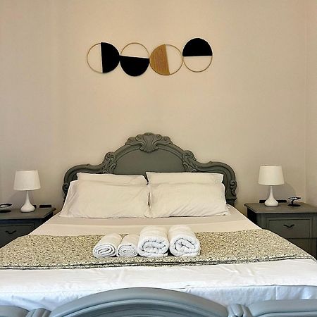 Flex Apartment Tirana Kültér fotó