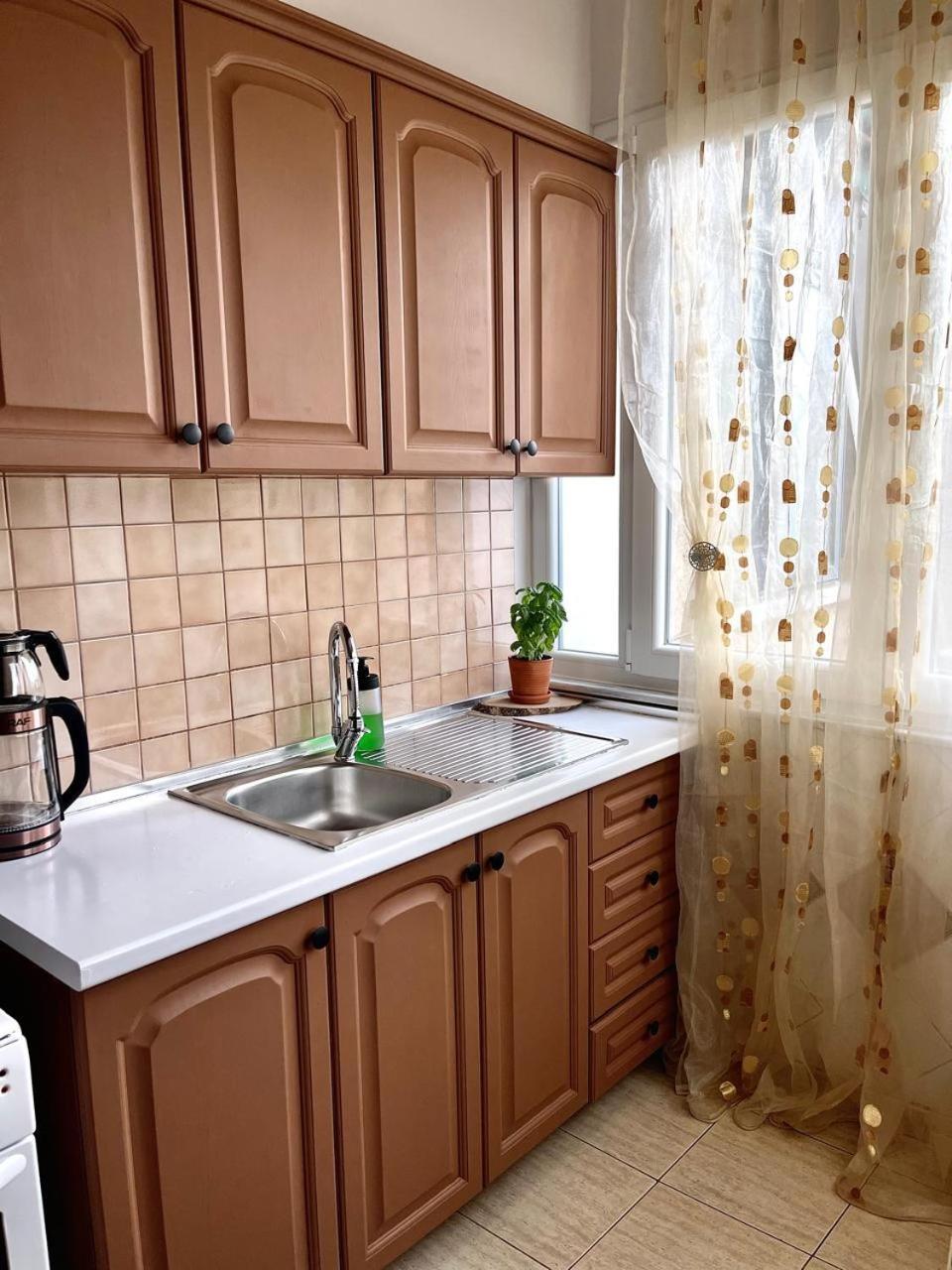 Flex Apartment Tirana Kültér fotó