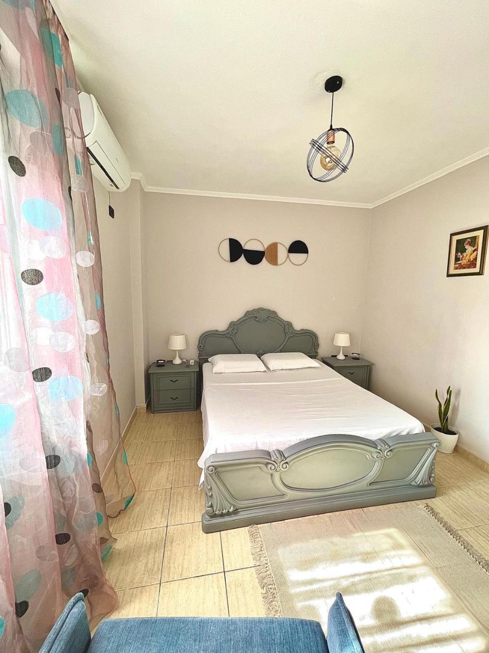 Flex Apartment Tirana Kültér fotó