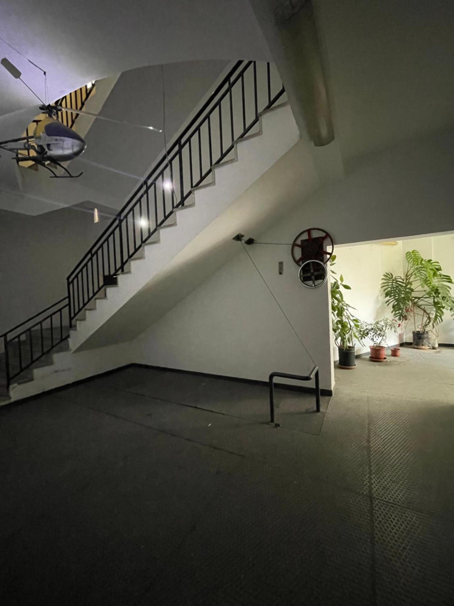 Flex Apartment Tirana Kültér fotó
