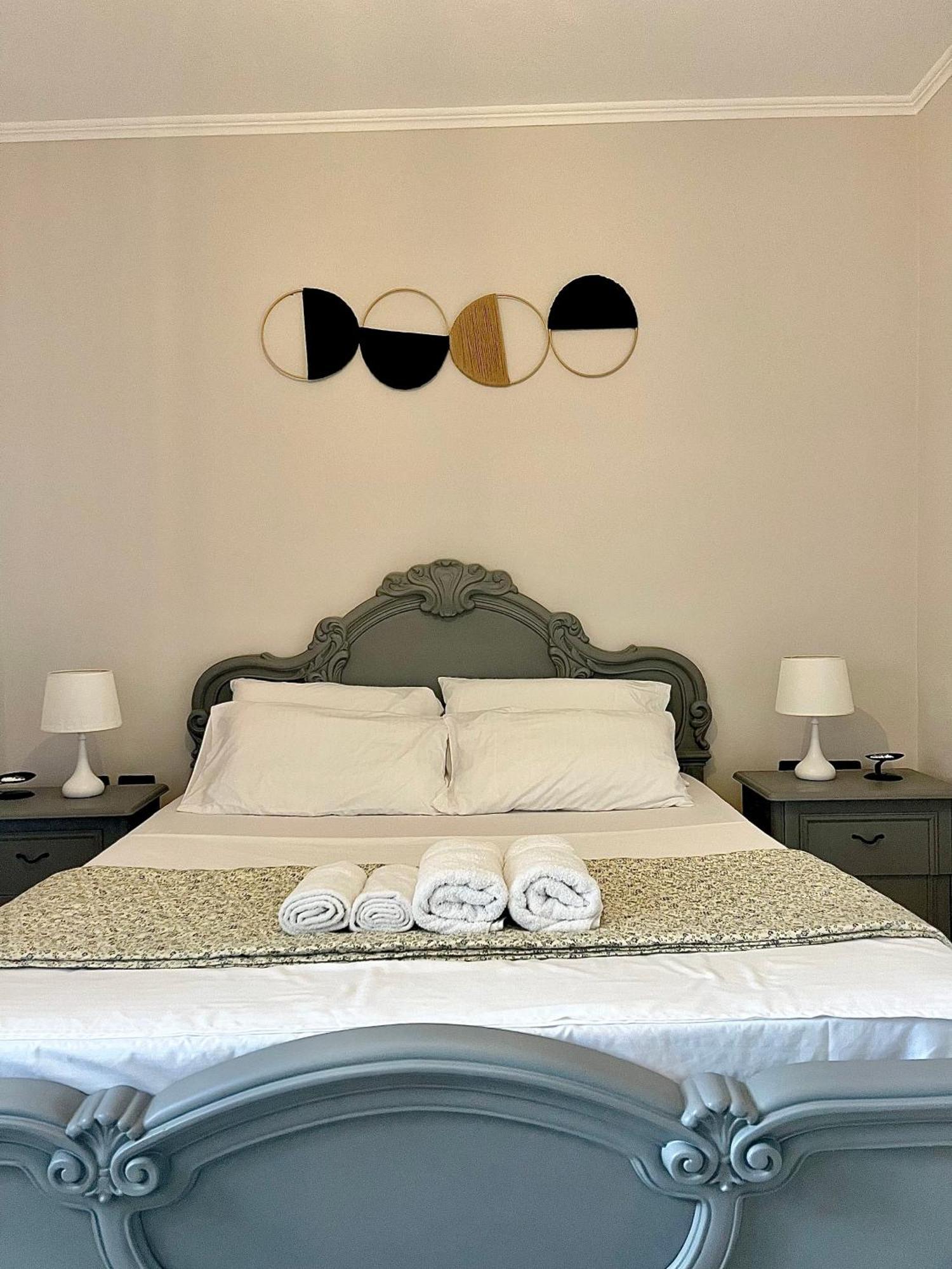 Flex Apartment Tirana Kültér fotó