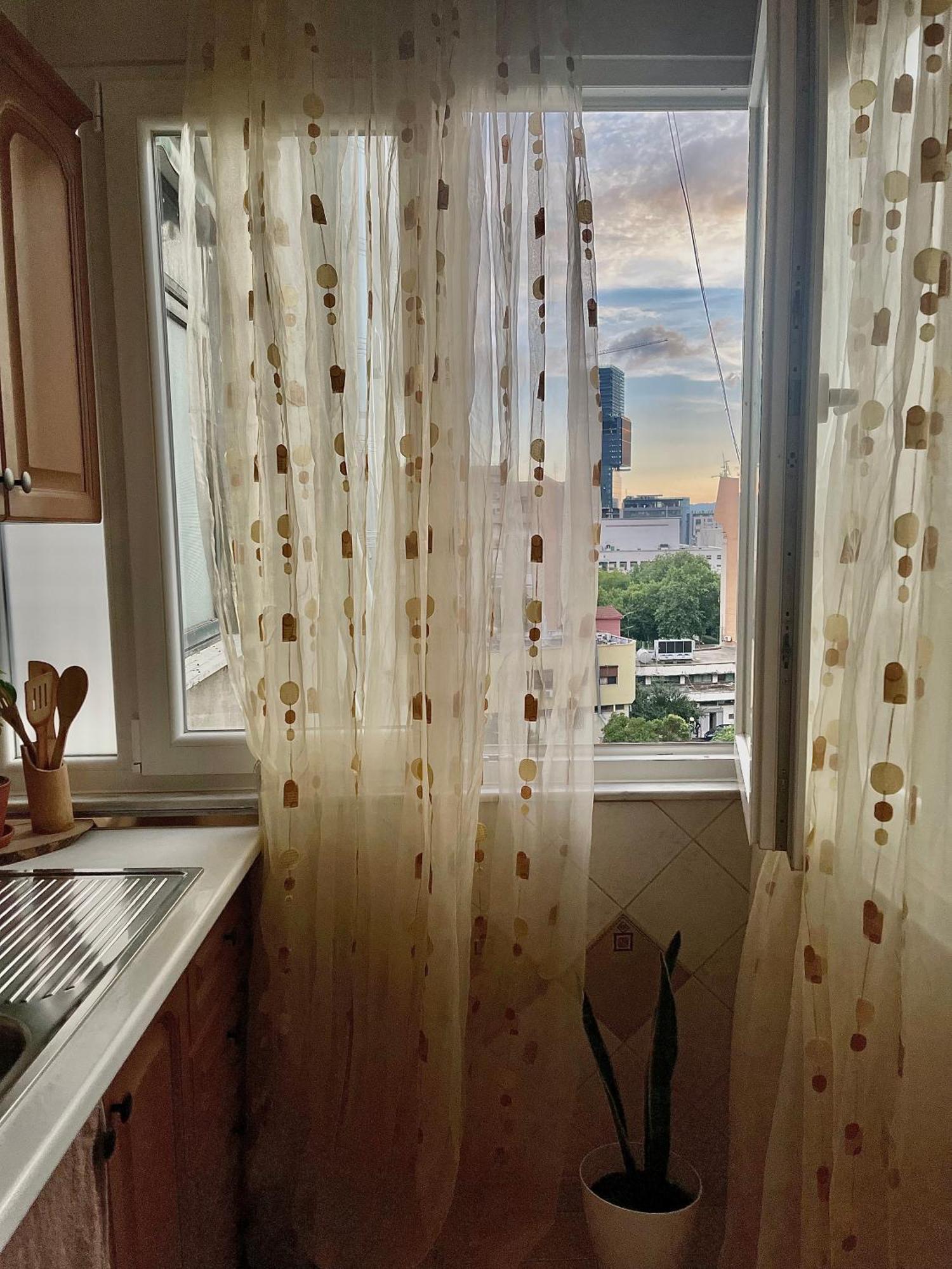 Flex Apartment Tirana Kültér fotó